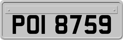 POI8759