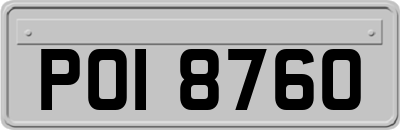 POI8760