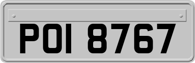 POI8767