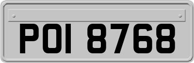 POI8768
