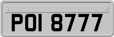 POI8777