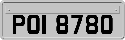 POI8780