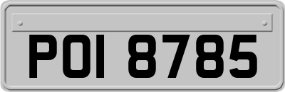 POI8785