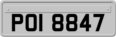 POI8847