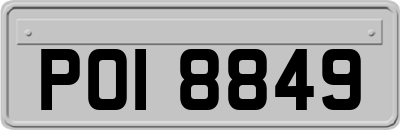 POI8849