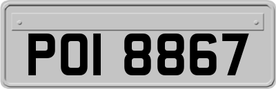 POI8867