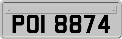 POI8874