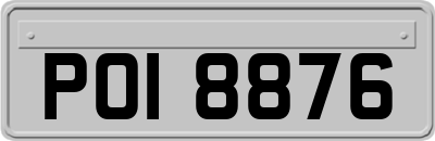 POI8876