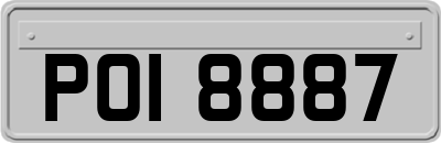 POI8887