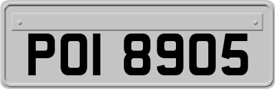POI8905
