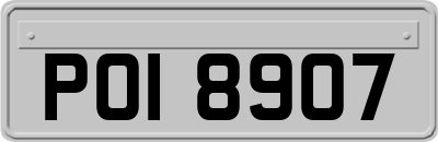 POI8907