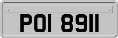 POI8911