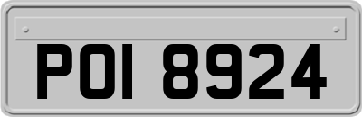 POI8924