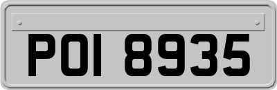 POI8935