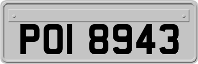 POI8943