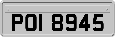 POI8945