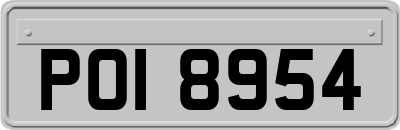 POI8954