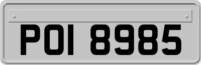 POI8985