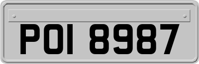POI8987