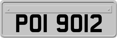 POI9012