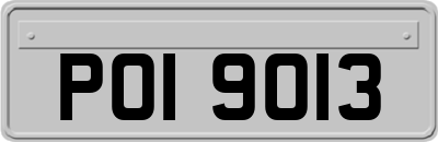 POI9013