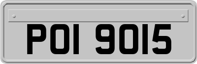 POI9015