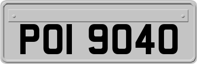 POI9040
