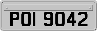 POI9042