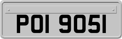 POI9051