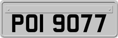 POI9077