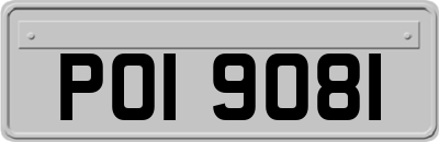 POI9081