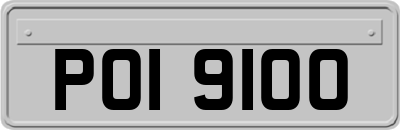POI9100