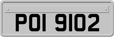 POI9102