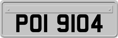 POI9104