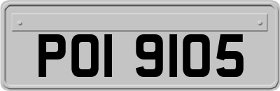 POI9105