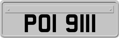 POI9111