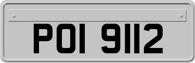 POI9112