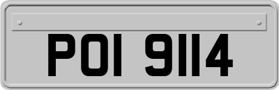 POI9114