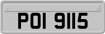 POI9115