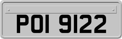 POI9122