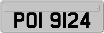 POI9124