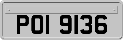 POI9136
