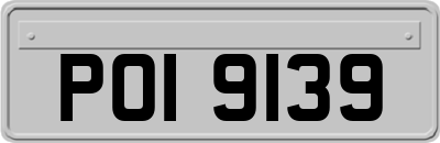 POI9139