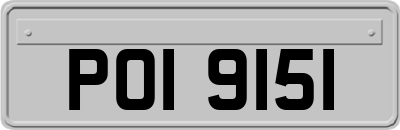 POI9151
