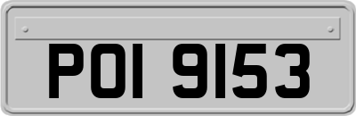 POI9153