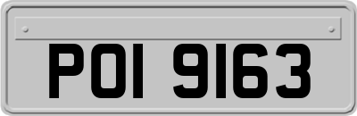 POI9163