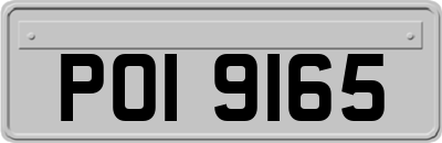 POI9165