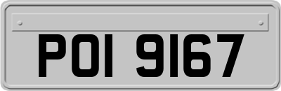 POI9167