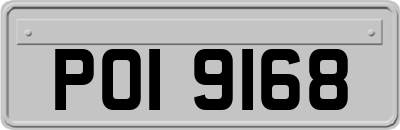 POI9168