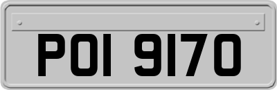 POI9170